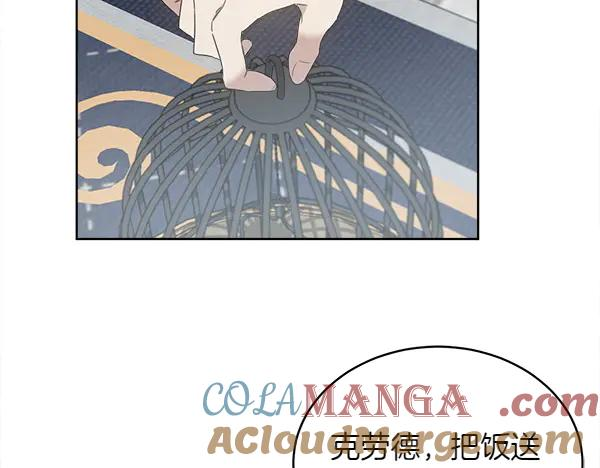 第4话 留下那只鸟 第29页