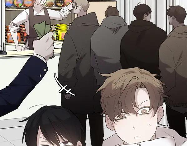 第27话 梦里的小鸟 第30页