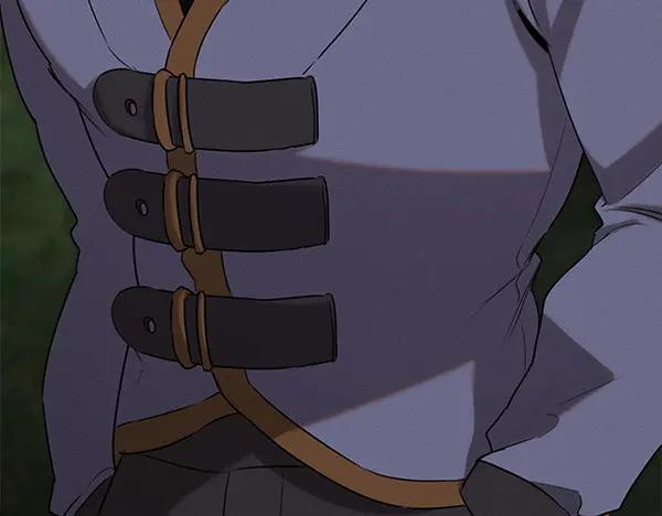 第36话 未见过的画面 第59页
