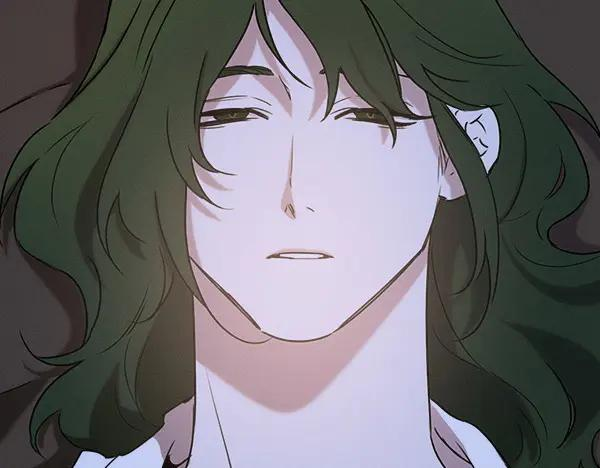 第36话 未见过的画面 第98页