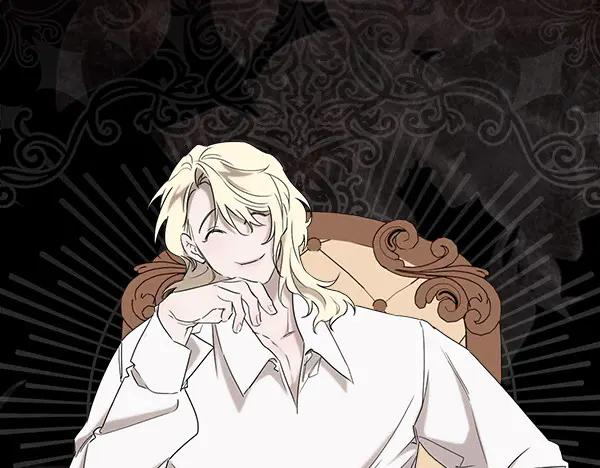 第36话 未见过的画面 第124页