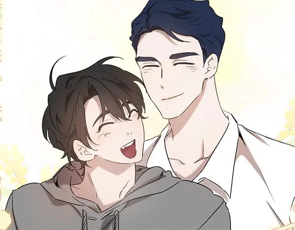 第36话 未见过的画面 第134页