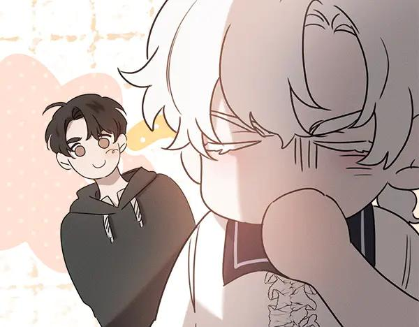 第37话 减肥 第159页