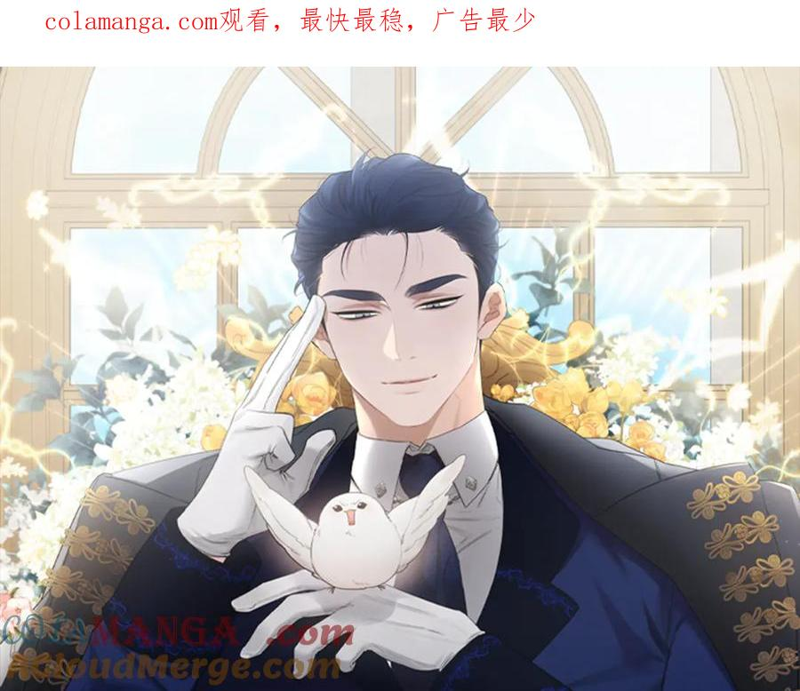 第12话 努力撮合 第1页