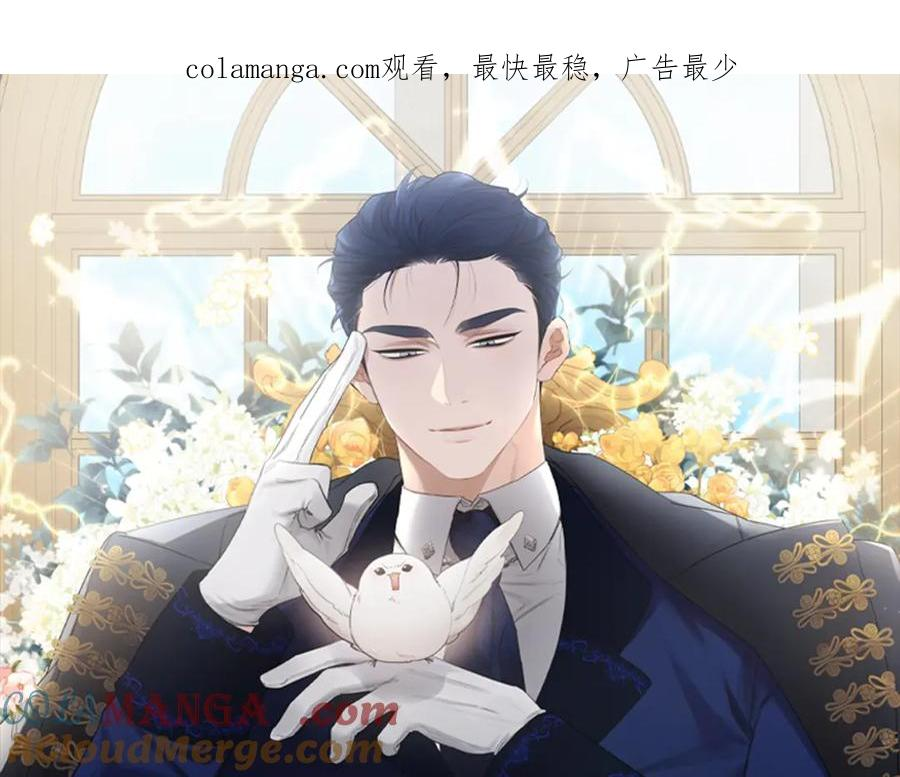 第33话 做足准备 第1页