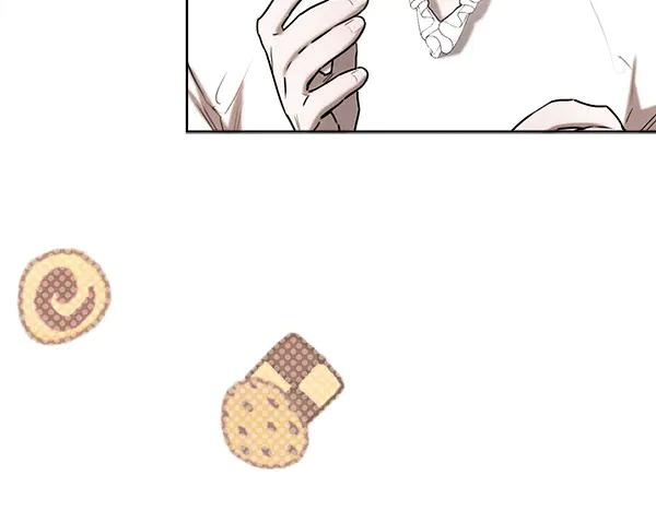 第39话 谁送的饼干 第22页