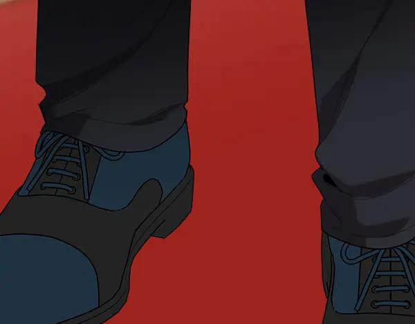 第45话 求情 第119页