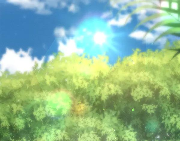 第48话 朋友之间做的事 第76页