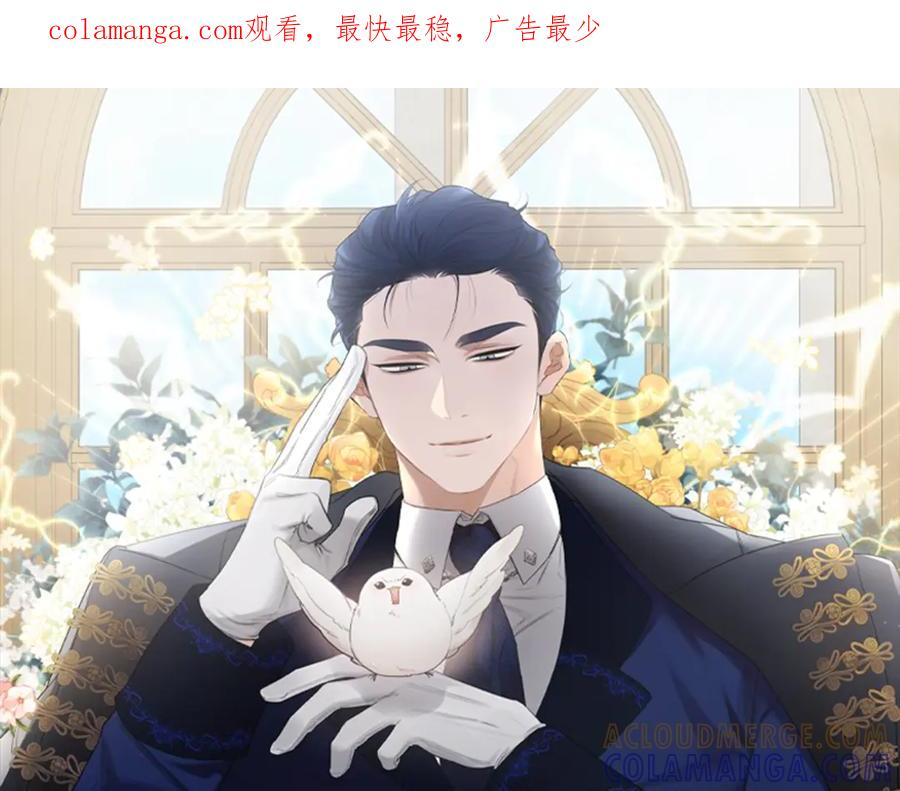 第55话 陌生的精灵 第1页