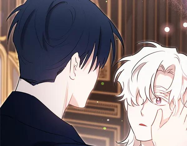 第55话 陌生的精灵 第94页