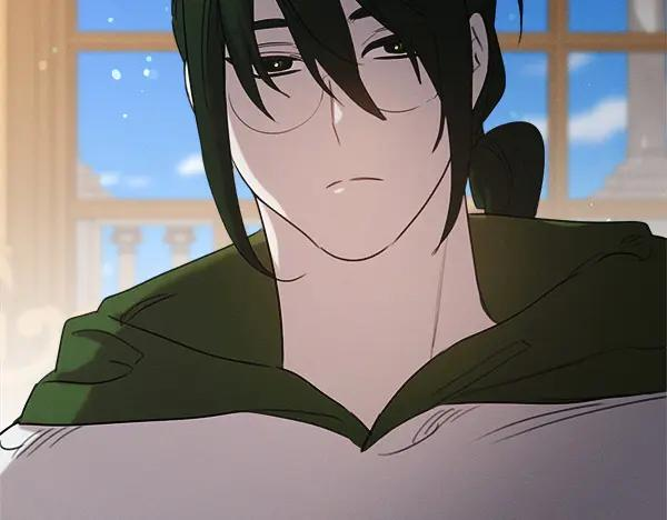 第55话 陌生的精灵 第152页