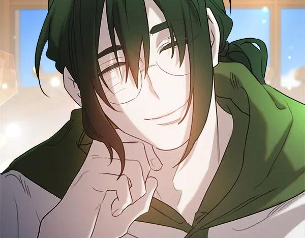 第55话 陌生的精灵 第170页