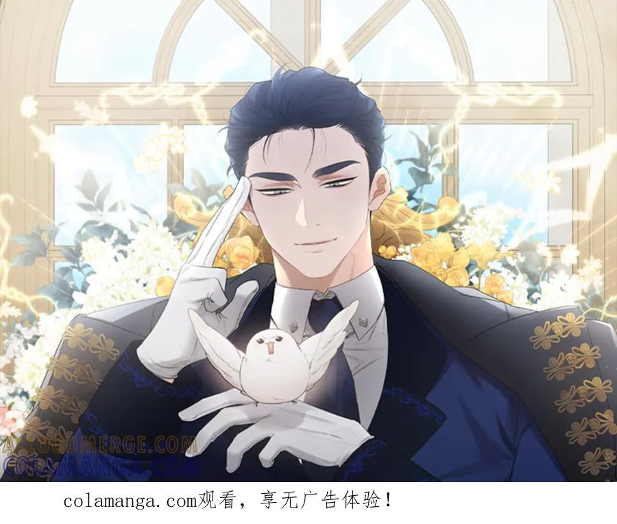 第61话 我只是听人吩咐 第1页