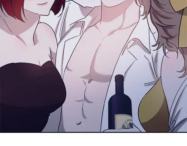 第61话 我只是听人吩咐 第95页