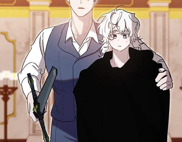 第63话 不让你走 第128页