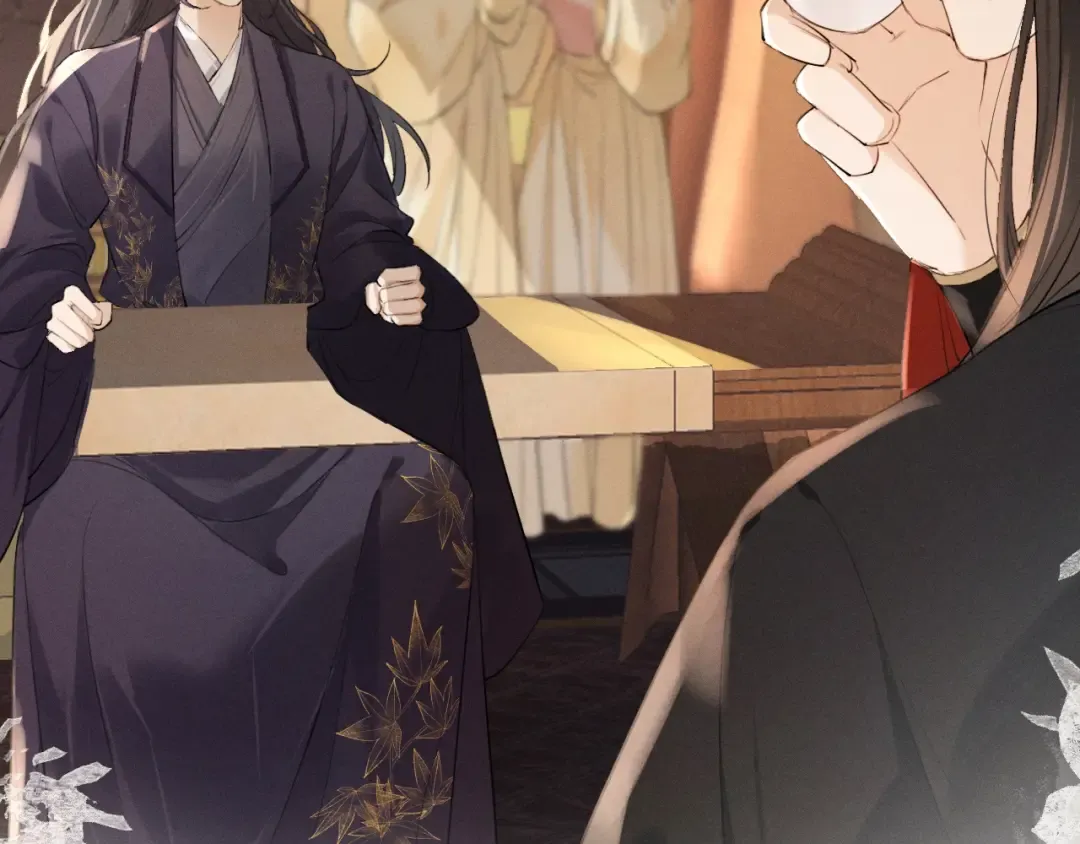 第1话 男演员穿成太子妃？ 第19页