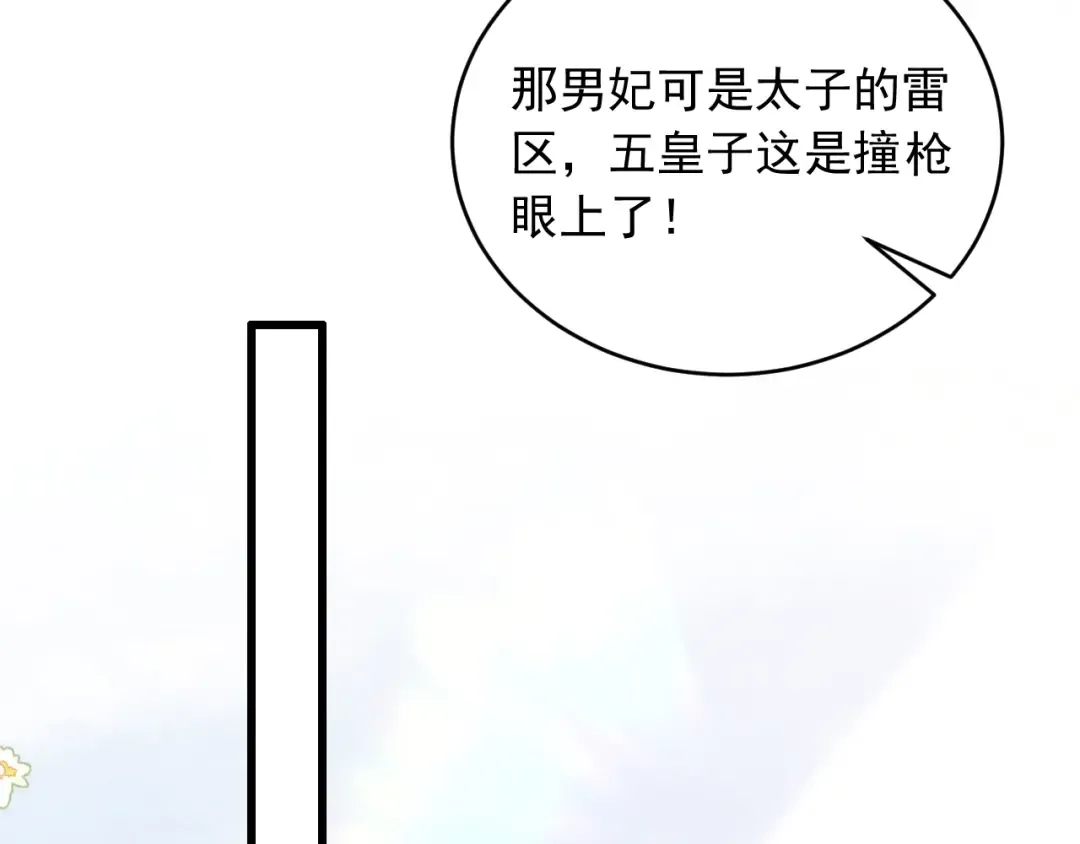 第1话 男演员穿成太子妃？ 第21页