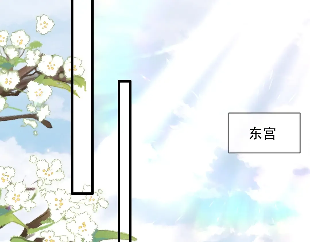 第1话 男演员穿成太子妃？ 第22页