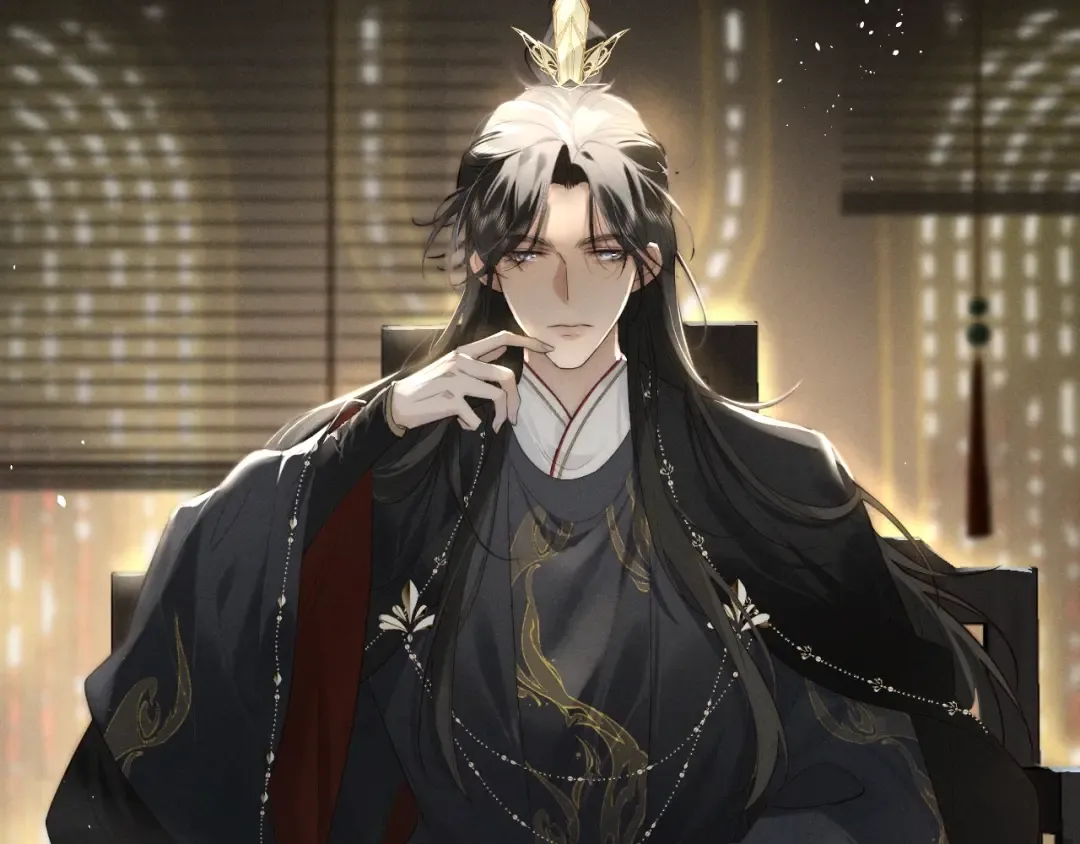第1话 男演员穿成太子妃？ 第41页