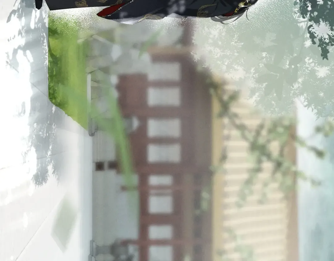 第1话 男演员穿成太子妃？ 第101页