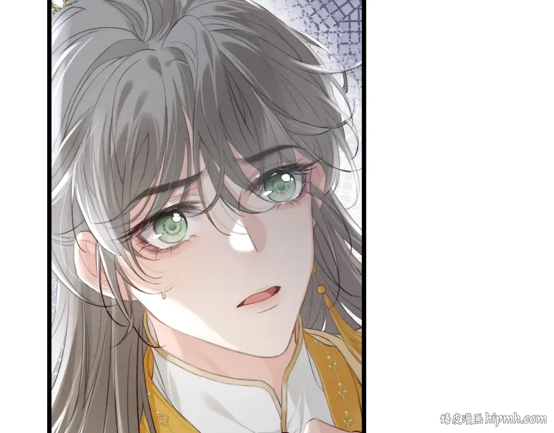 第1话 男演员穿成太子妃？ 第112页