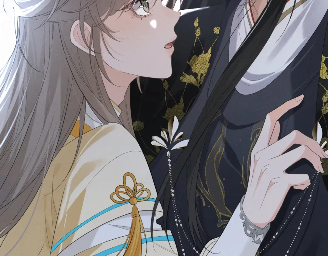 第3话 面冷心软的他 第34页