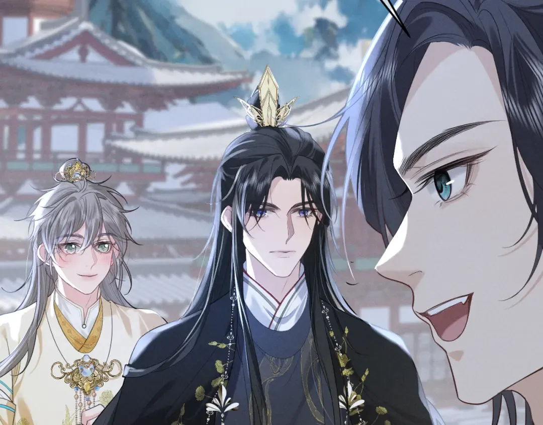 第4话 和狗比赛了 第9页