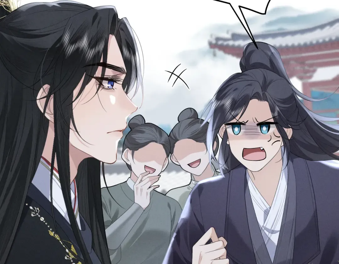 第4话 和狗比赛了 第53页