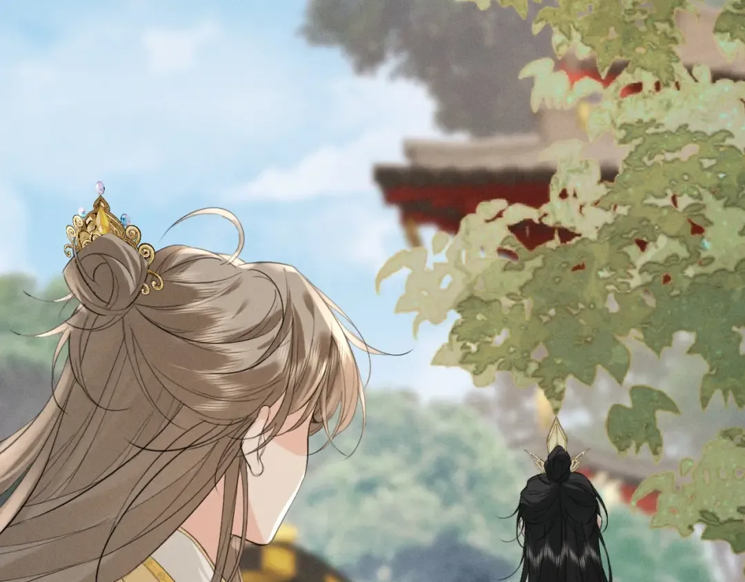 第9话 一生一次的愿望 第34页