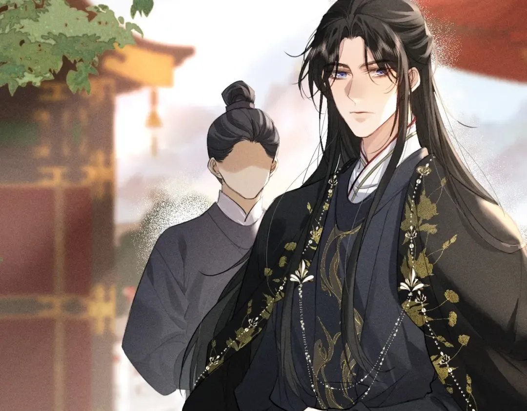 第10话 太子哥哥的阴谋 第6页