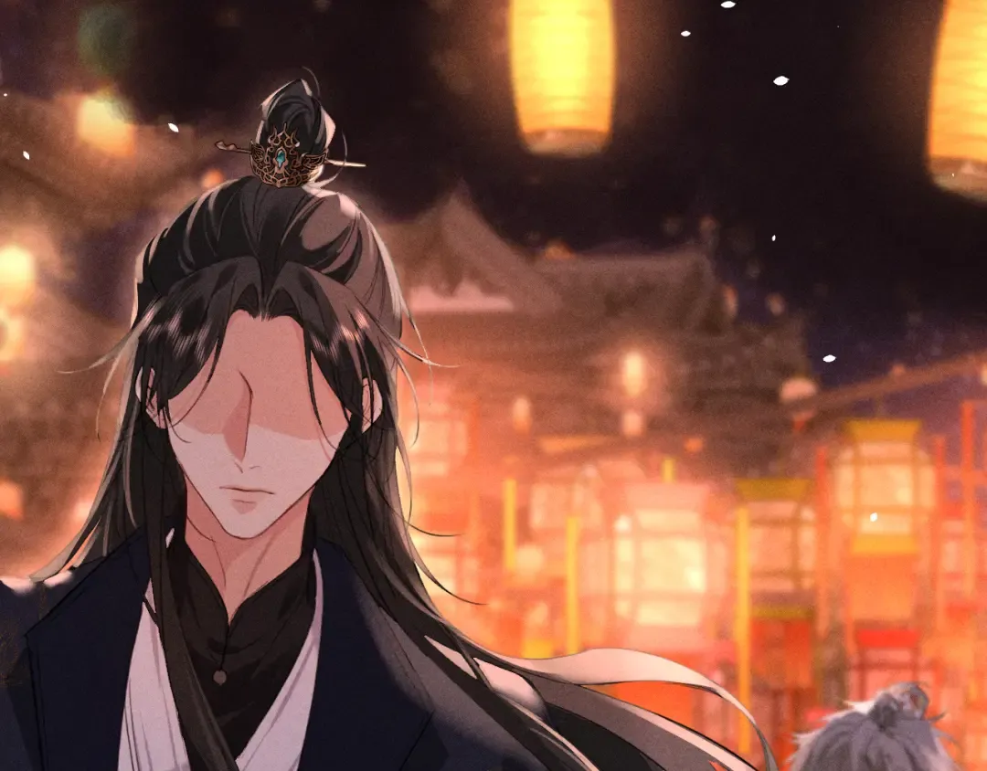 第13话 放你走是为你好 第93页