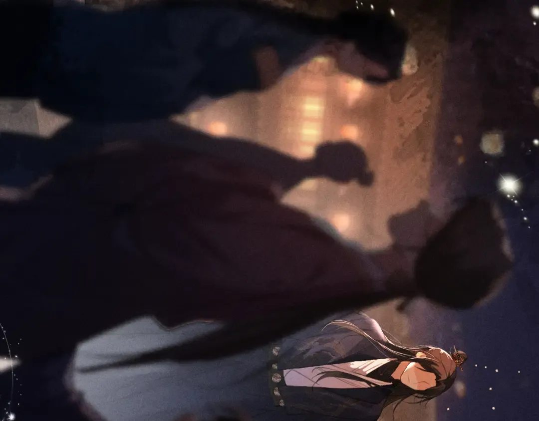 第13话 放你走是为你好 第101页