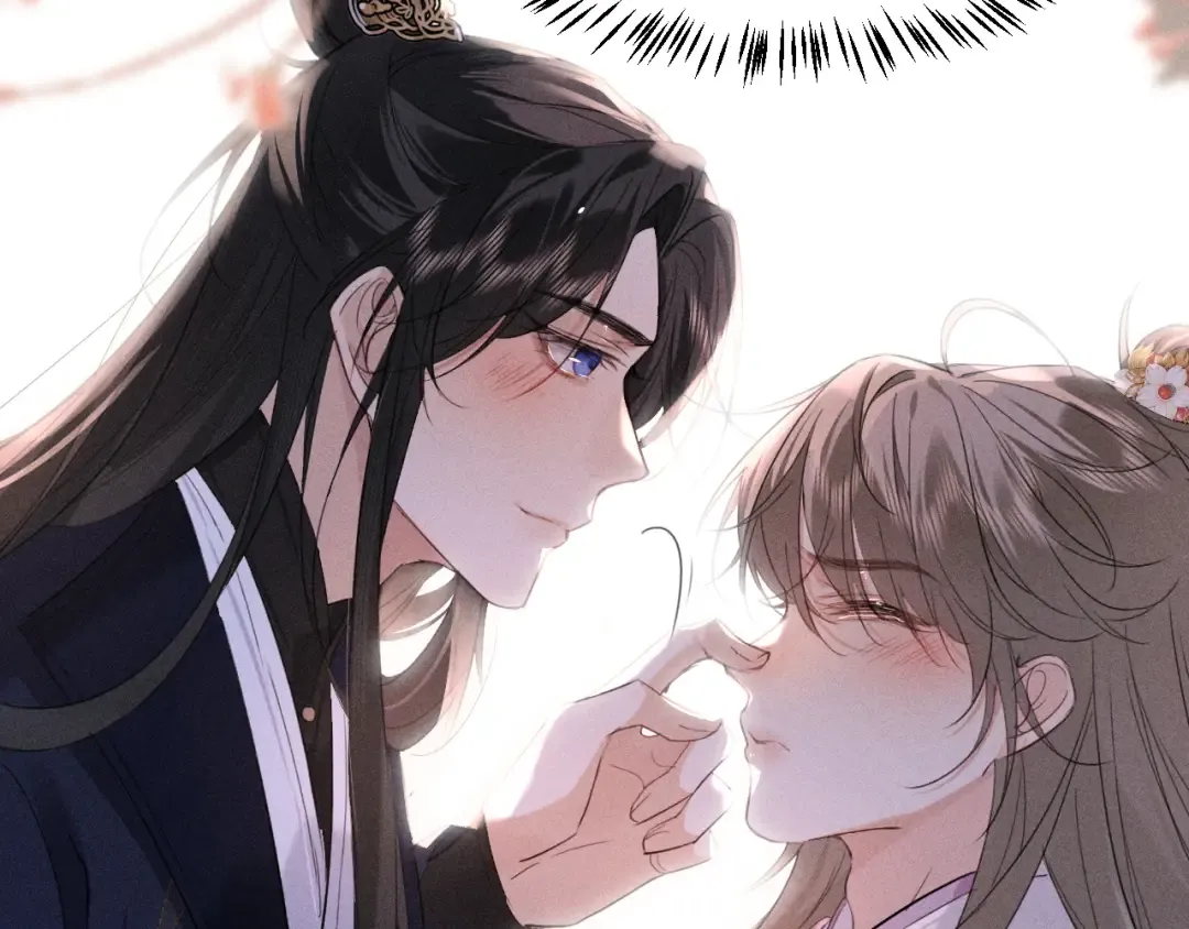 第14话 我想把他留在身边 第54页