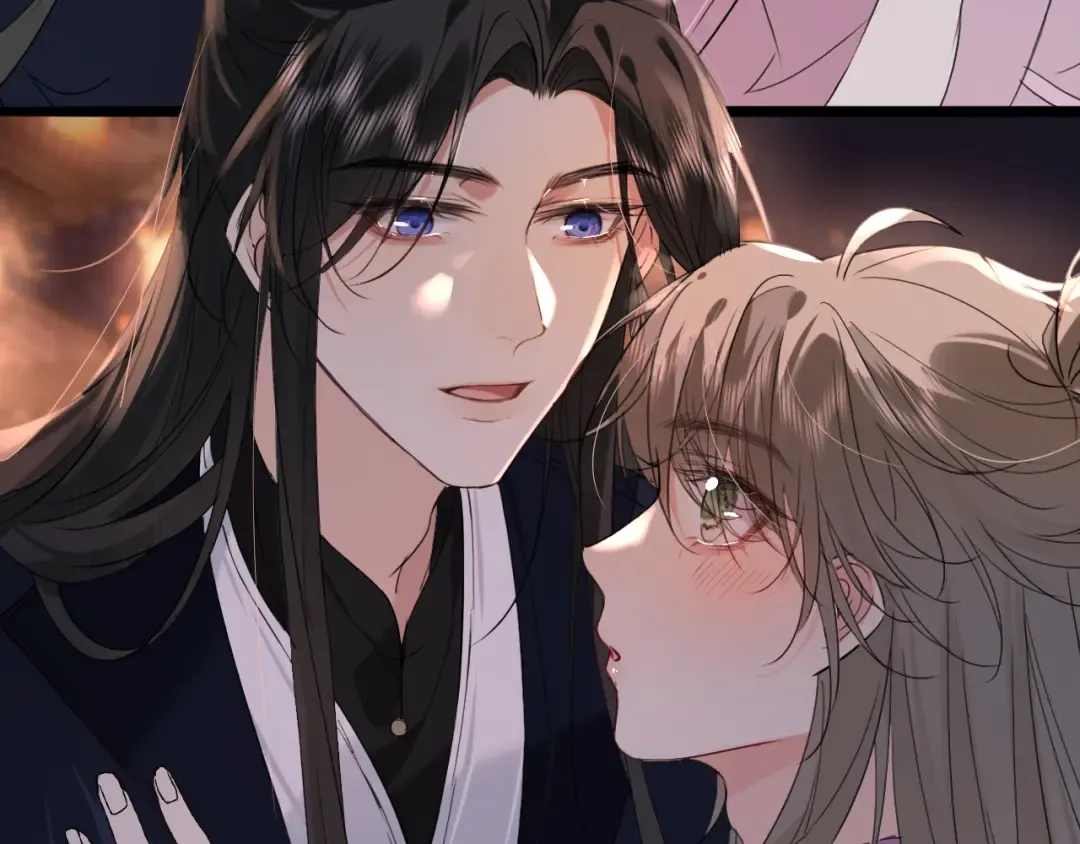 第14话 我想把他留在身边 第73页