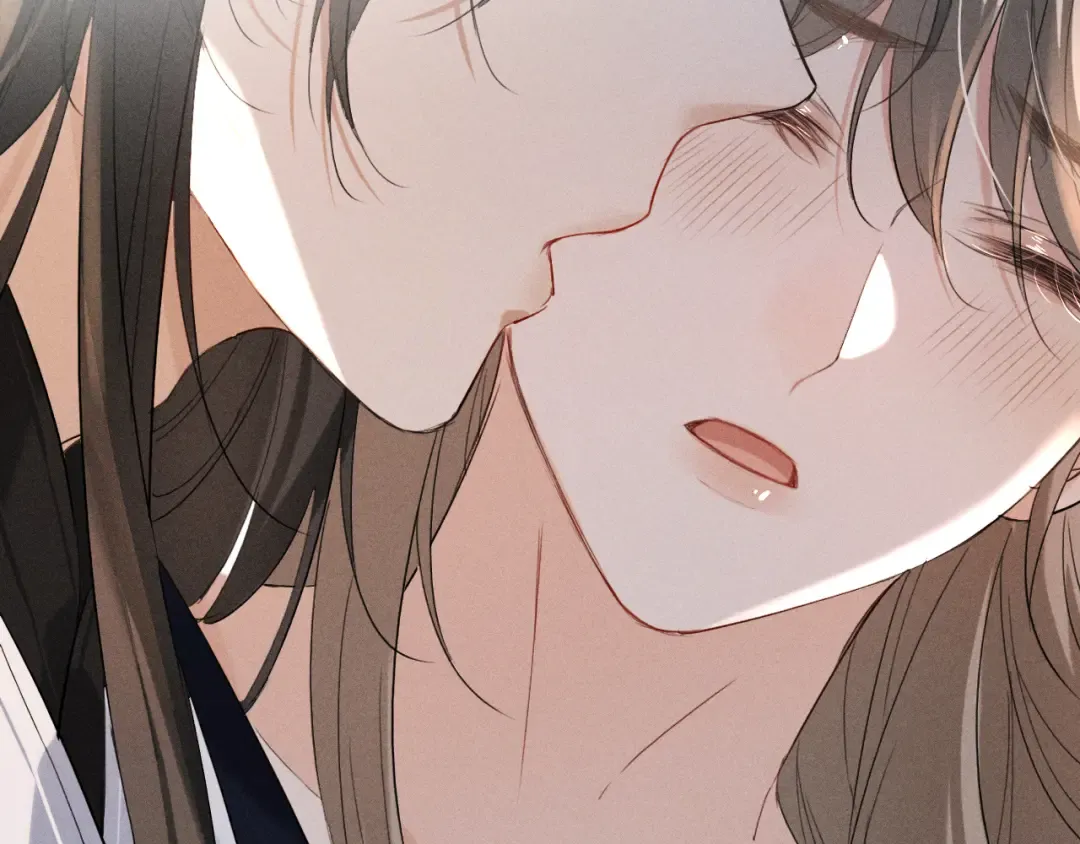 第15话 哥哥能不能教教我 第34页
