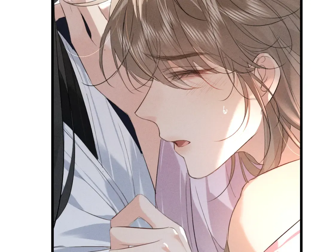 第15话 哥哥能不能教教我 第41页