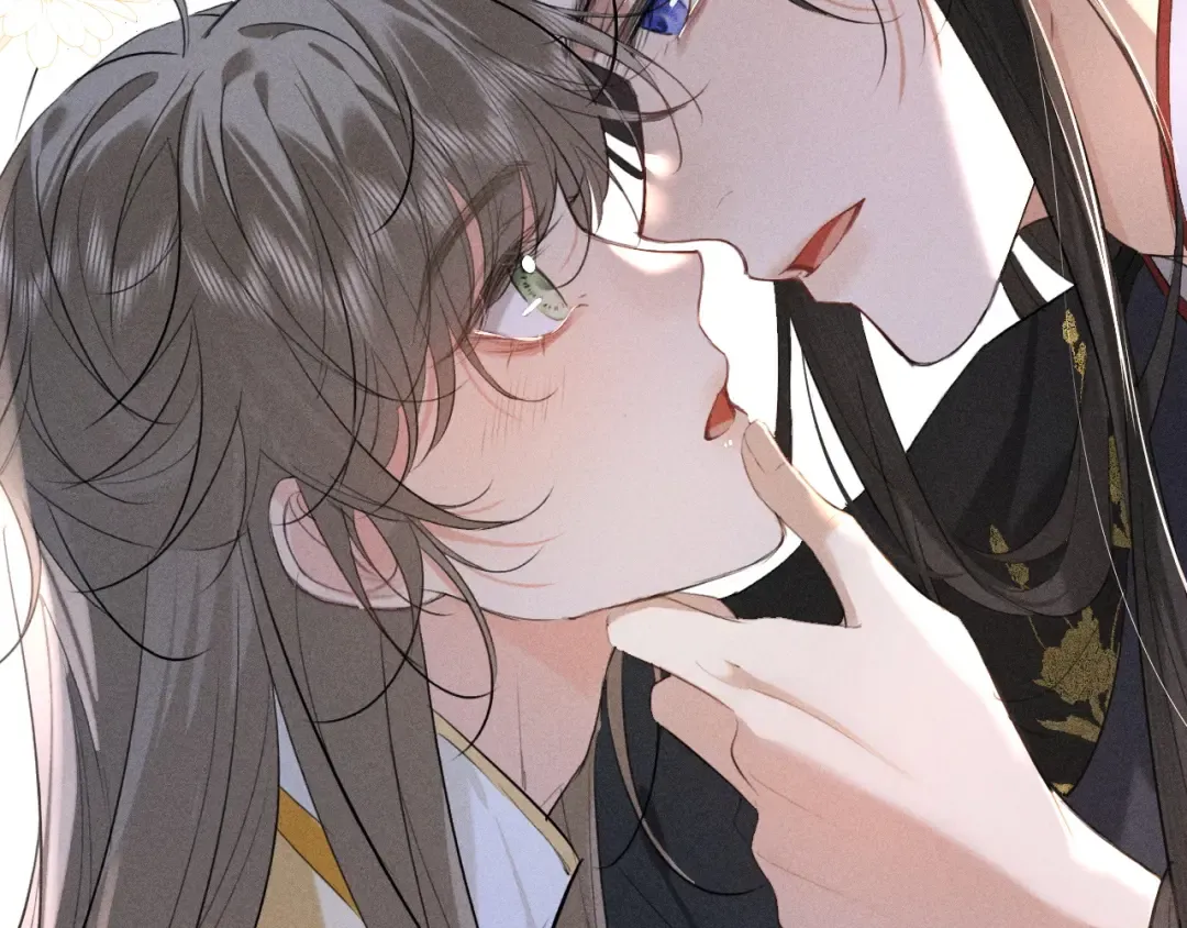 第17话 名副其实的太子妃 第20页