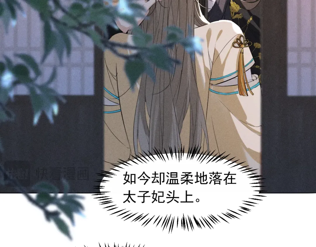 第17话 名副其实的太子妃 第28页