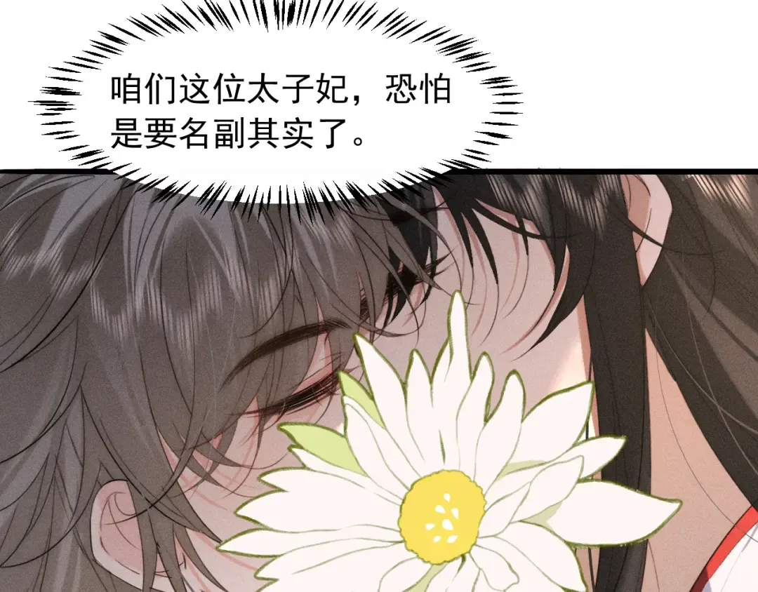 第17话 名副其实的太子妃 第29页