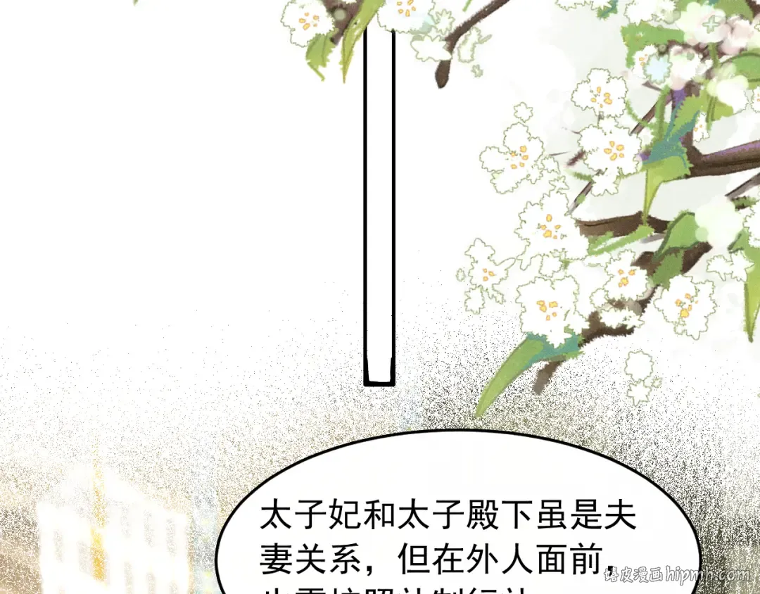 第17话 名副其实的太子妃 第32页