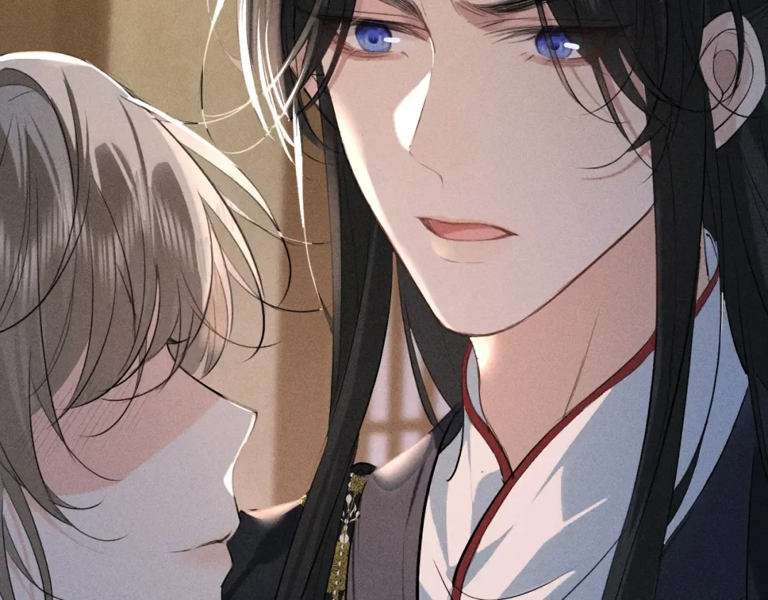 第17话 名副其实的太子妃 第69页
