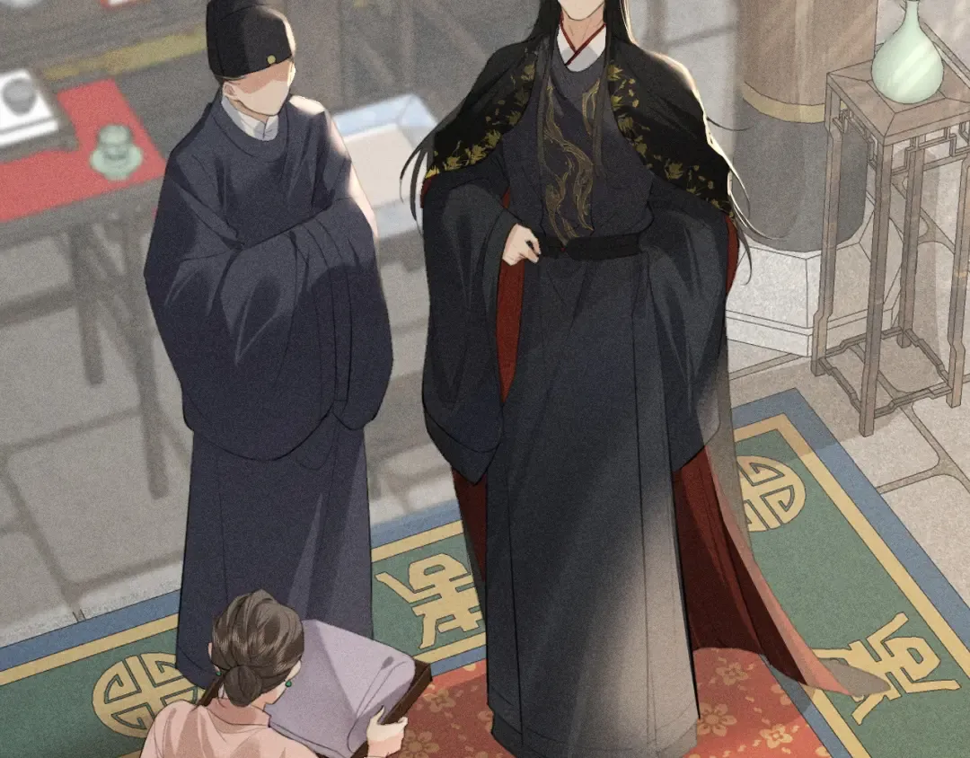第19话 夫君 第87页
