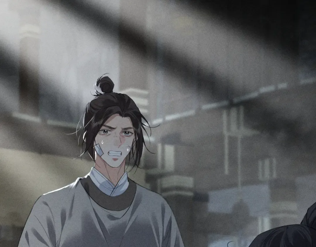 第21话 哥哥身上有血 第6页