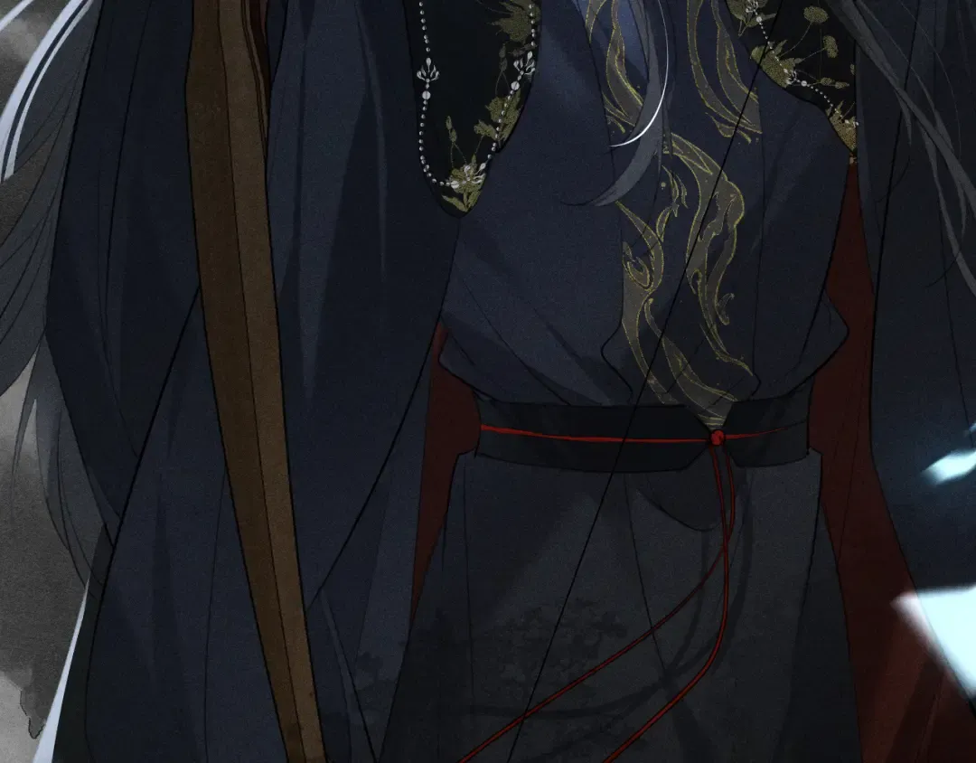 第21话 哥哥身上有血 第13页