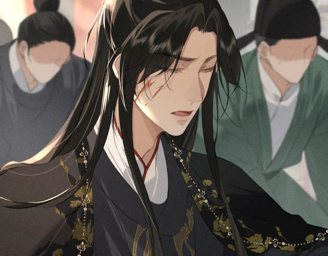 第21话 哥哥身上有血 第27页