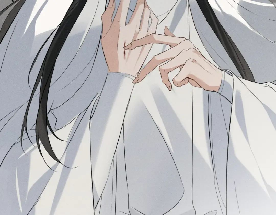 第22话 希望哥哥不要再受伤 第63页