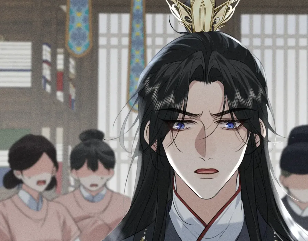第25话 祁镇黑化值动了 第53页