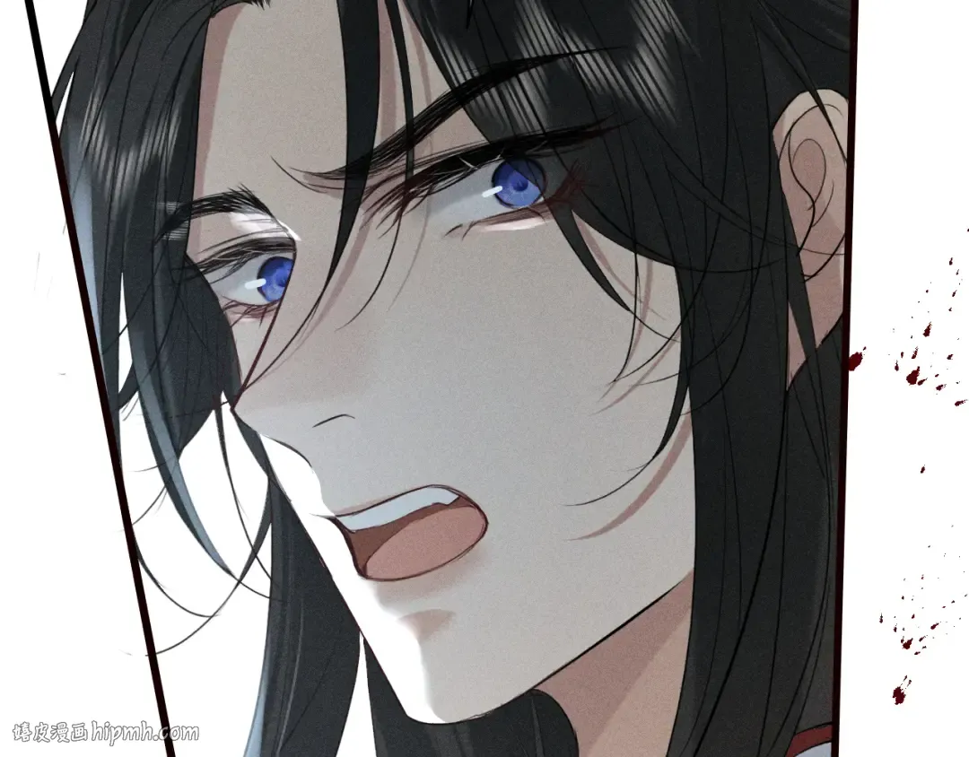 第25话 祁镇黑化值动了 第56页
