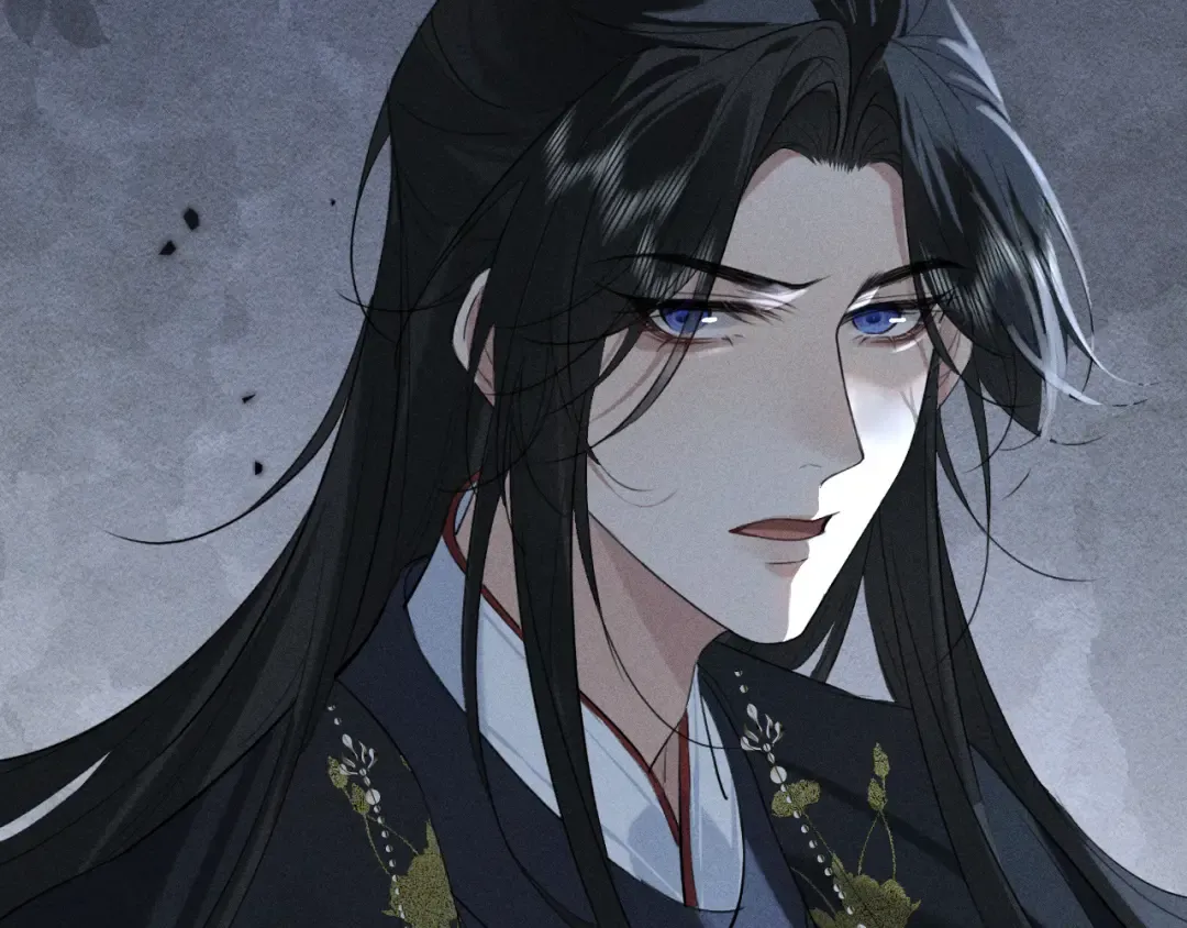 第25话 祁镇黑化值动了 第74页