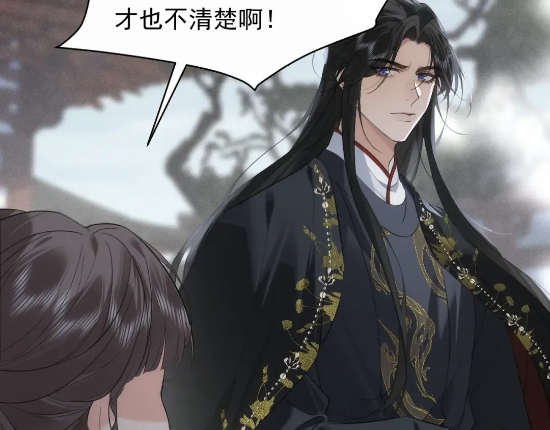 第26话 皇位和太子妃选谁 第9页